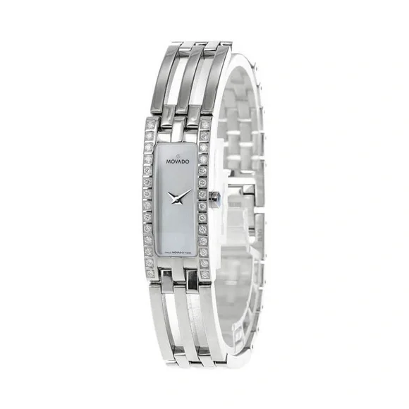 Movado | Accessories | Ladies Movadowatch Esperanza Mop  display picture 2